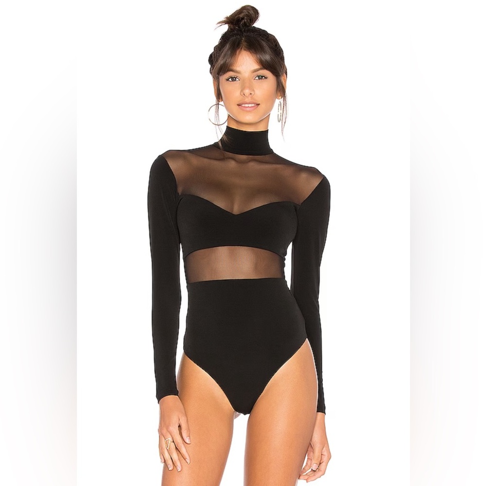 Nookie bodysuit